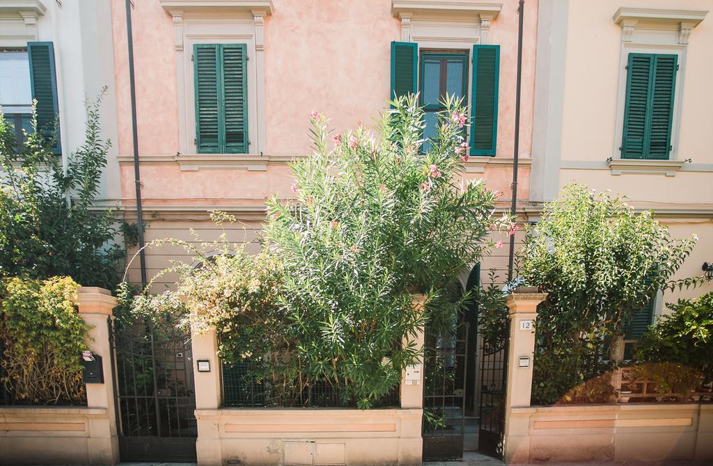 La Casetta Di Filippo E Chiara Pisa Exterior photo