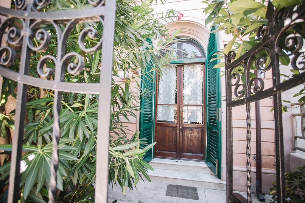La Casetta Di Filippo E Chiara Pisa Exterior photo